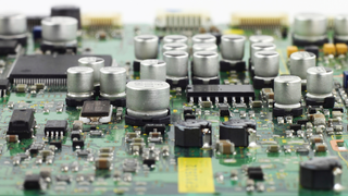 You Can Recycle These New Circuit Boards by Dunking Them in Hot Water